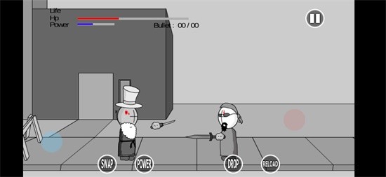 疯狂机械手截图 疯狂机械手截图