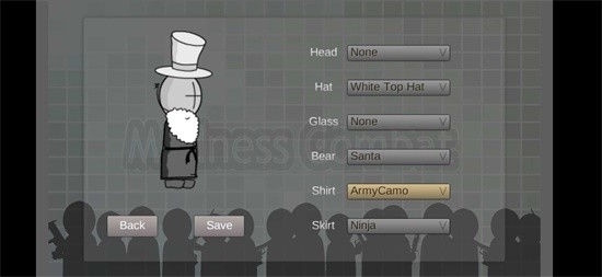 疯狂机械手截图 疯狂机械手截图