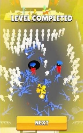 混乱演唱会截图 混乱演唱会截图