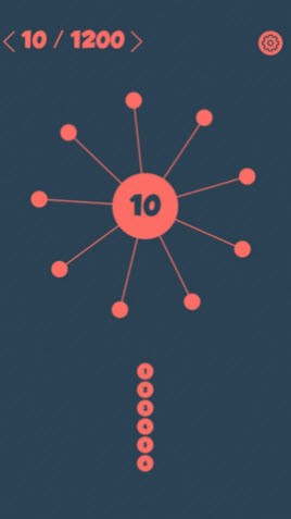 最强射手大对决截图