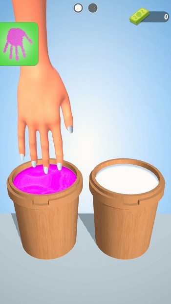 创意指尖画画截图 创意指尖画画截图