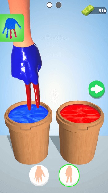 创意指尖画画截图 创意指尖画画截图