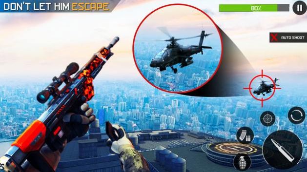 战斗部队3D现代战斗截图 战斗部队3D现代战斗截图