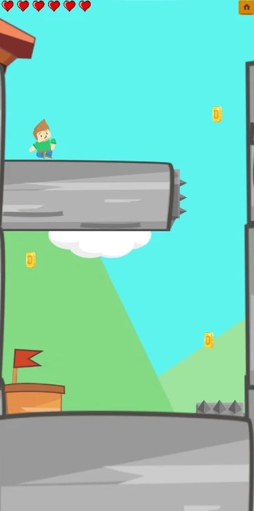 魔法师罗布截图