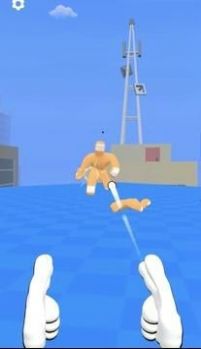 手指子弹截图 手指子弹截图