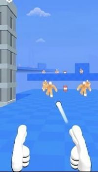 手指子弹截图 手指子弹截图