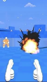 手指子弹截图 手指子弹截图