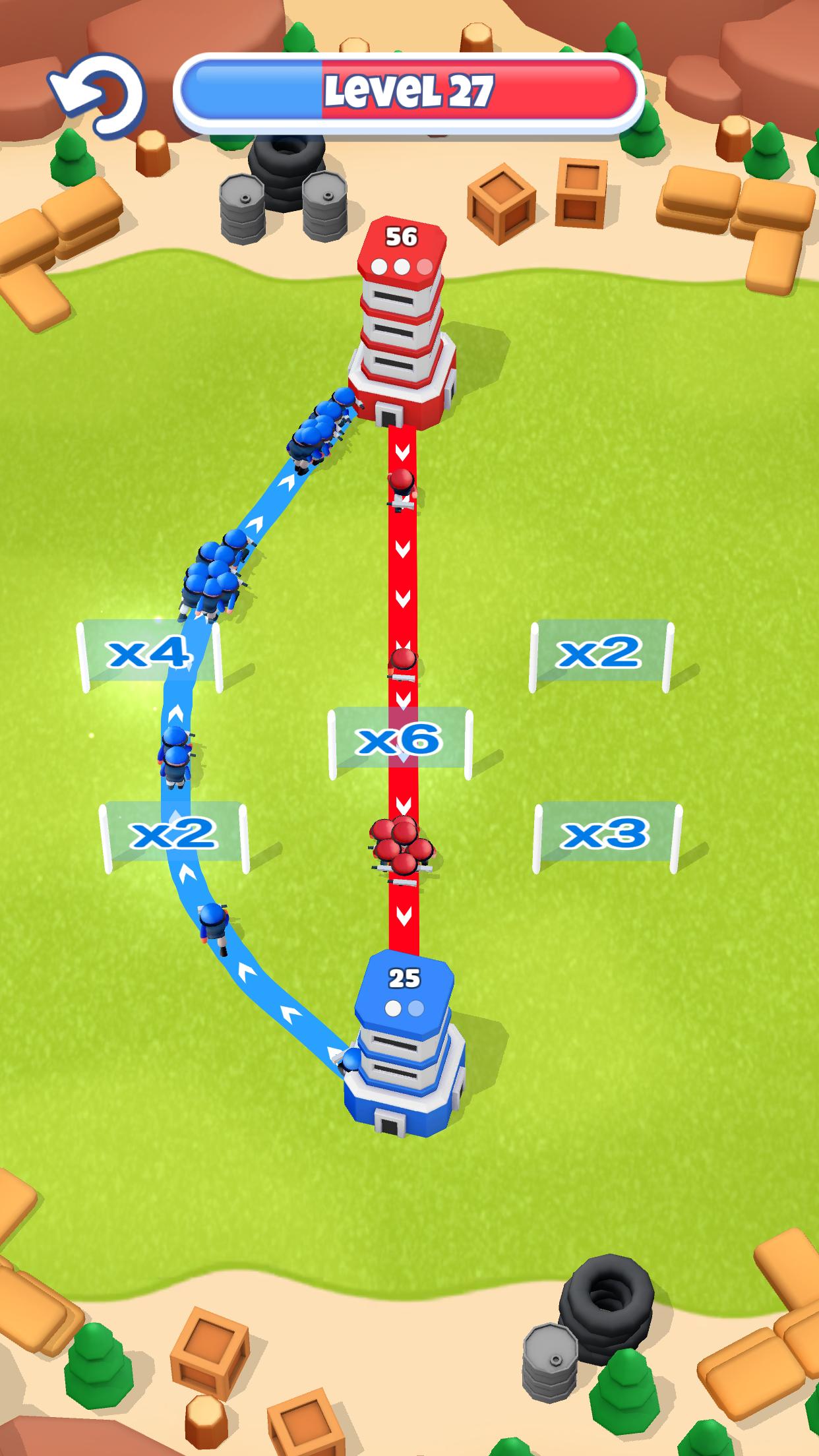 红蓝军对抗演练截图 红蓝军对抗演练截图