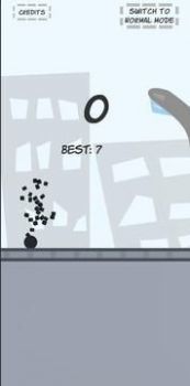 火柴人滑板无尽奔跑截图 火柴人滑板无尽奔跑截图