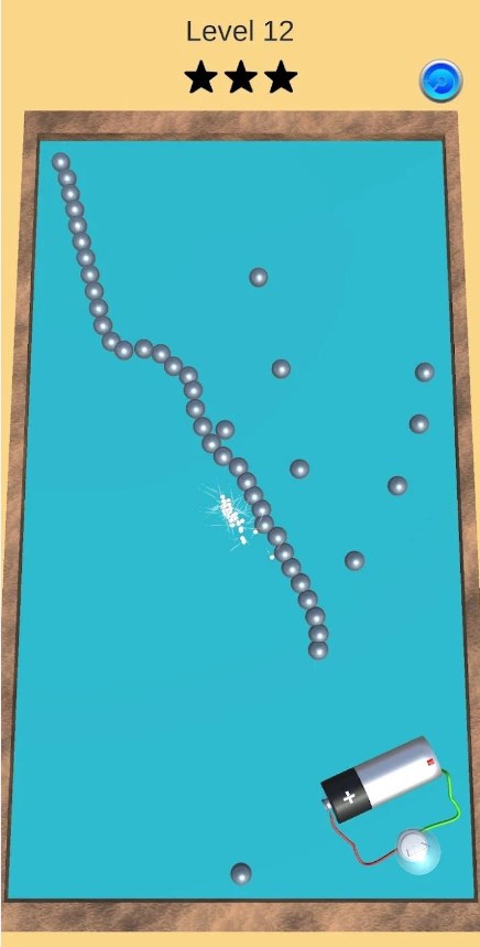 给电池充电截图 给电池充电截图