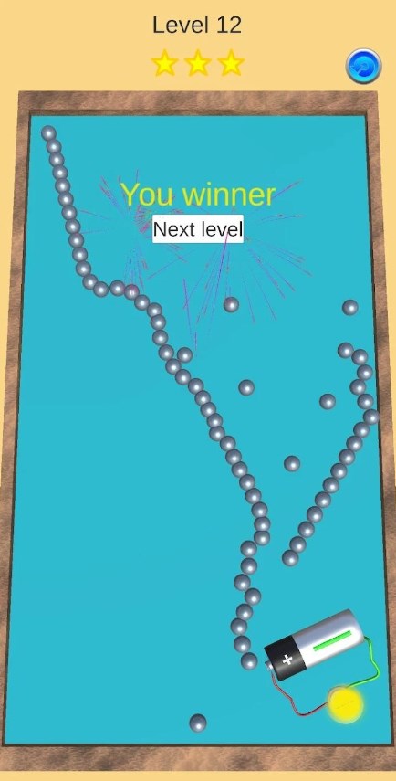 给电池充电截图 给电池充电截图