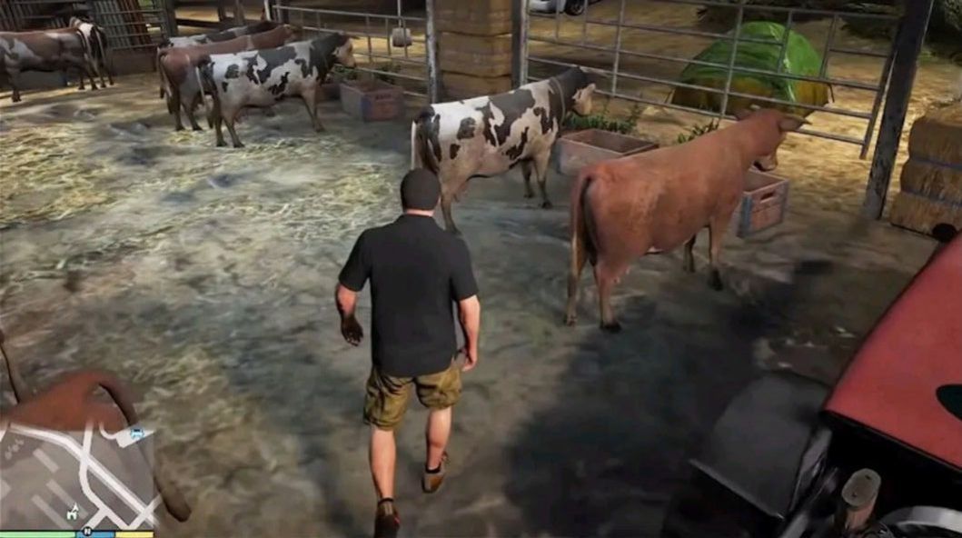 超级农场精英截图 超级农场精英截图