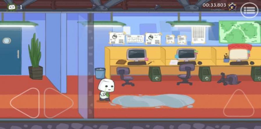 糖豆人必须死截图 糖豆人必须死截图