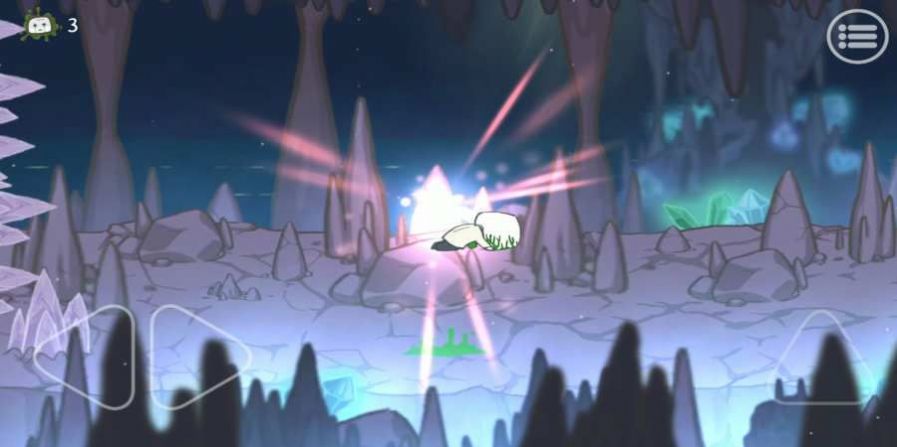 糖豆人必须死截图 糖豆人必须死截图