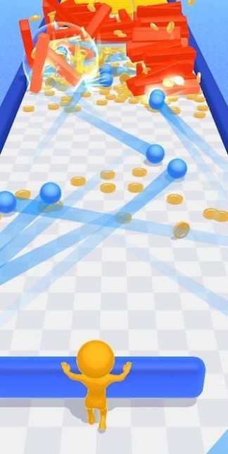 推球我最强截图 推球我最强截图