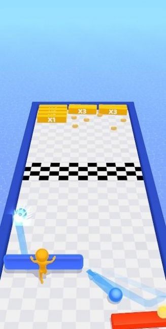 推球我最强截图 推球我最强截图