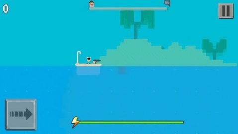 菜鸟大战黑客2截图