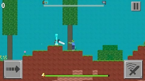 菜鸟大战黑客2截图