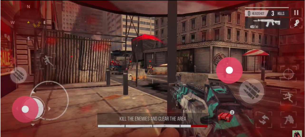 终极战斗模拟器截图 终极战斗模拟器截图