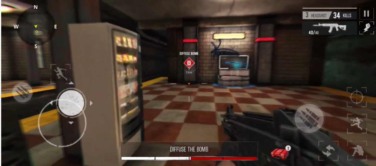 终极战斗模拟器截图 终极战斗模拟器截图