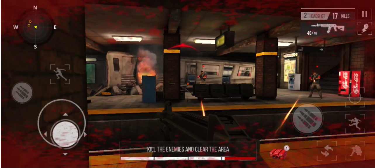 终极战斗模拟器截图 终极战斗模拟器截图