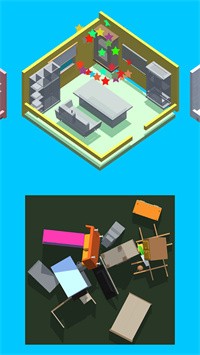 我的小镇之家截图 我的小镇之家截图