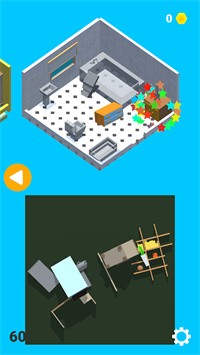 我的小镇之家截图 我的小镇之家截图