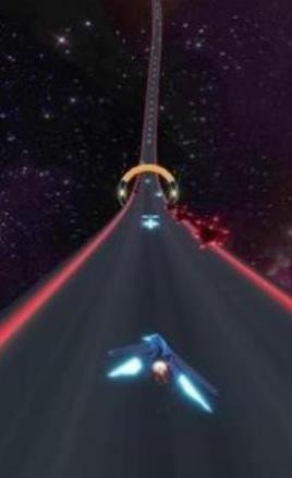 飞机竞速比赛截图 飞机竞速比赛截图