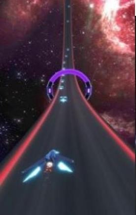 飞机竞速比赛截图 飞机竞速比赛截图