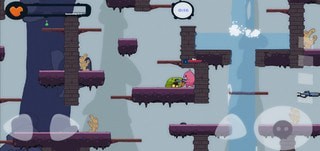 战斗嘎嘎声截图 战斗嘎嘎声截图