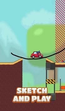 画桥谜题截图 画桥谜题截图