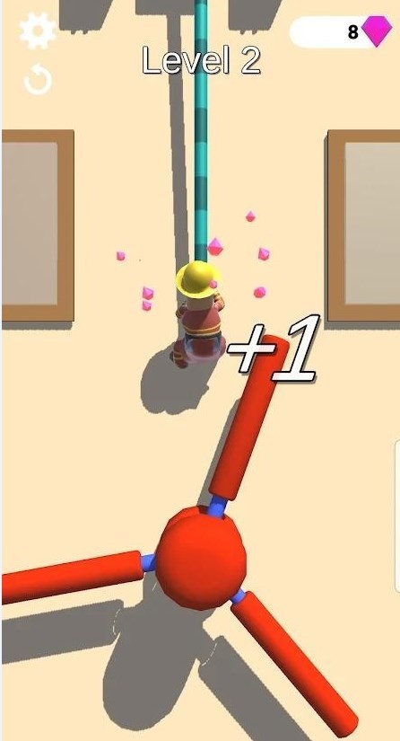 冷静的消防员截图 冷静的消防员截图