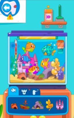 卡通牙医截图 卡通牙医截图