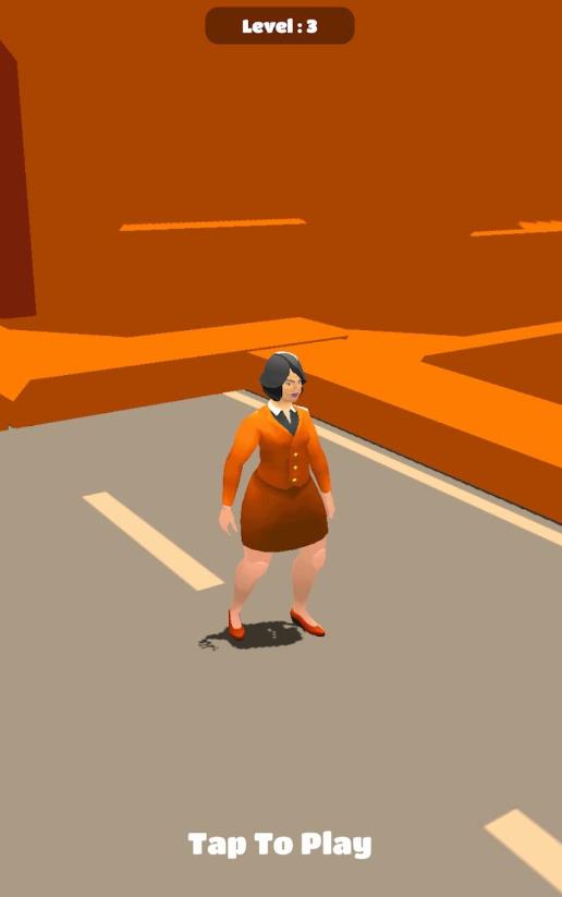 疯婆杀手截图 疯婆杀手截图