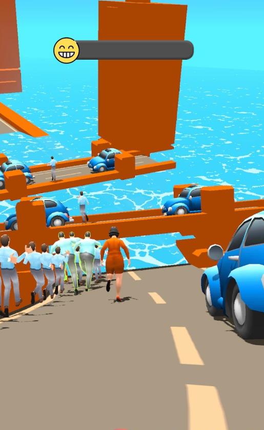 疯婆杀手截图 疯婆杀手截图