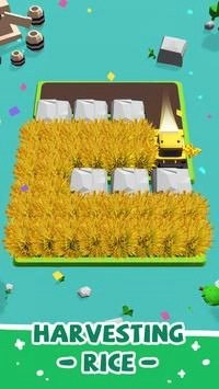 作物收获截图 作物收获截图