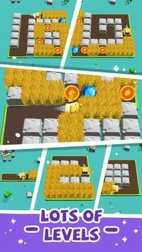 作物收获截图 作物收获截图