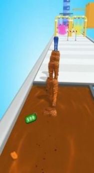 裤子冲刺截图 裤子冲刺截图