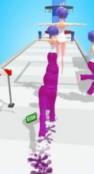 裤子冲刺截图 裤子冲刺截图