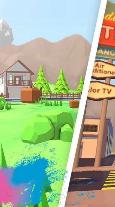 兵人模拟器截图 兵人模拟器截图