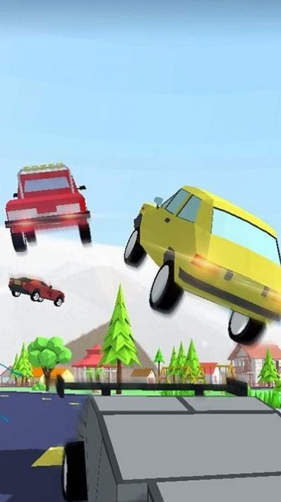 兵人模拟器截图 兵人模拟器截图