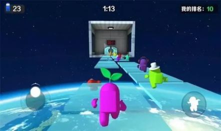 糖豆派对之夜截图 糖豆派对之夜截图