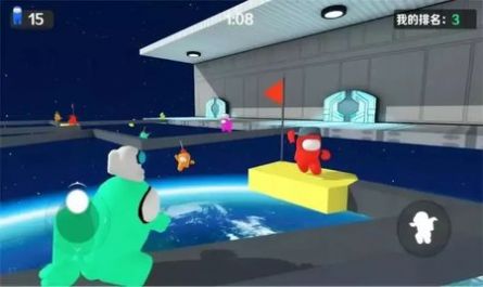 糖豆派对之夜截图 糖豆派对之夜截图