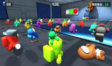 糖豆派对之夜截图 糖豆派对之夜截图