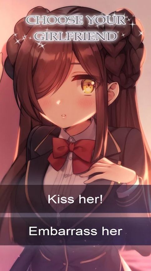 我和恶魔的契约截图 我和恶魔的契约截图