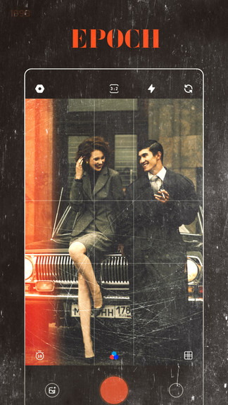 精点相机截图 精点相机截图