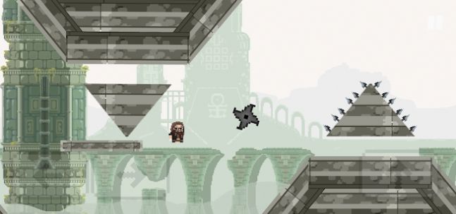 驱魔截图 驱魔截图