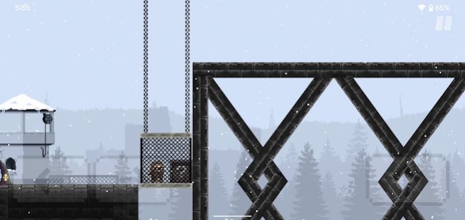 驱魔截图 驱魔截图