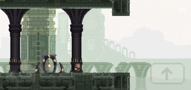 驱魔截图 驱魔截图