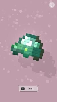 像素球3D截图 像素球3D截图